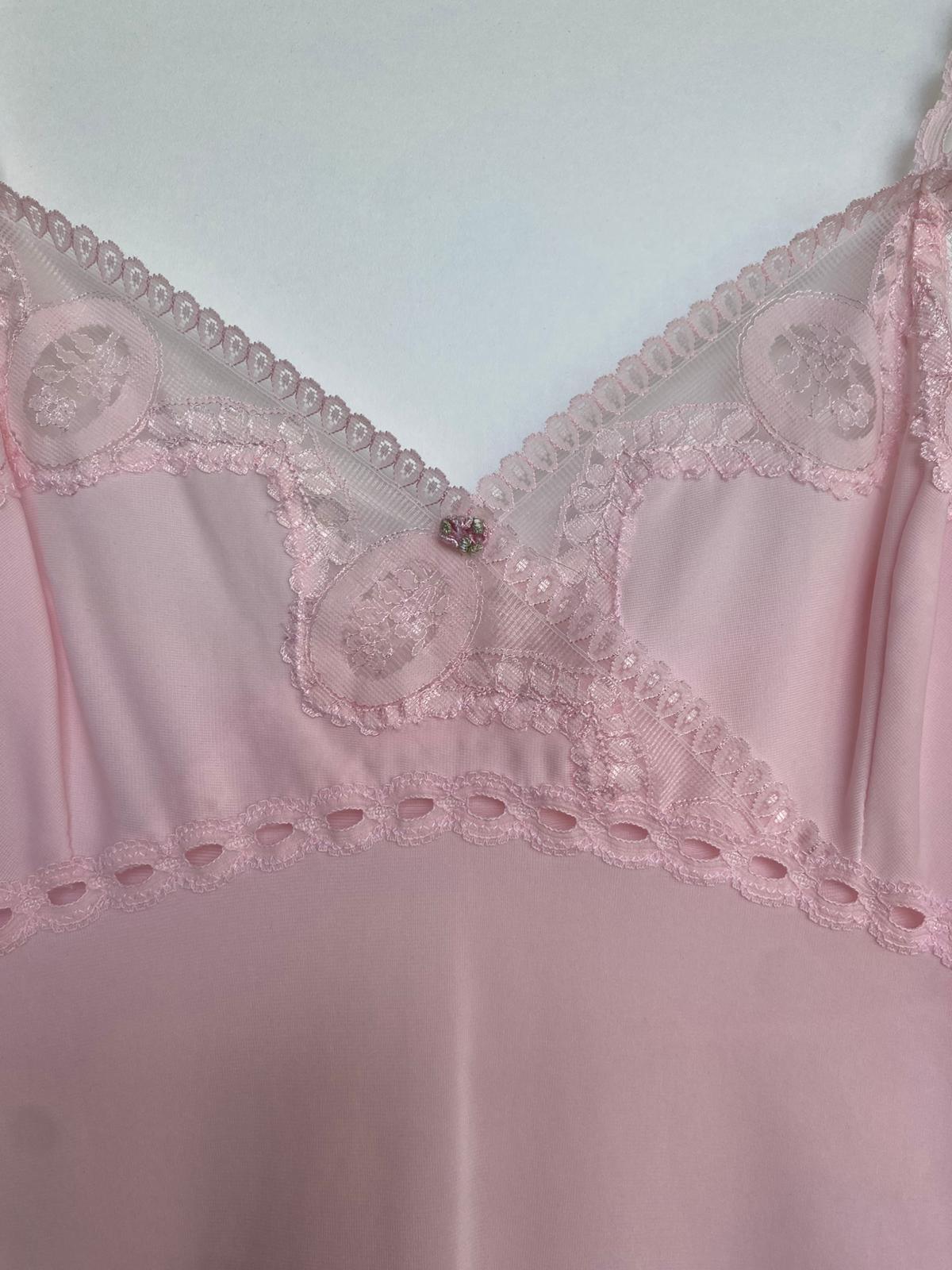 Camisole S Babypink