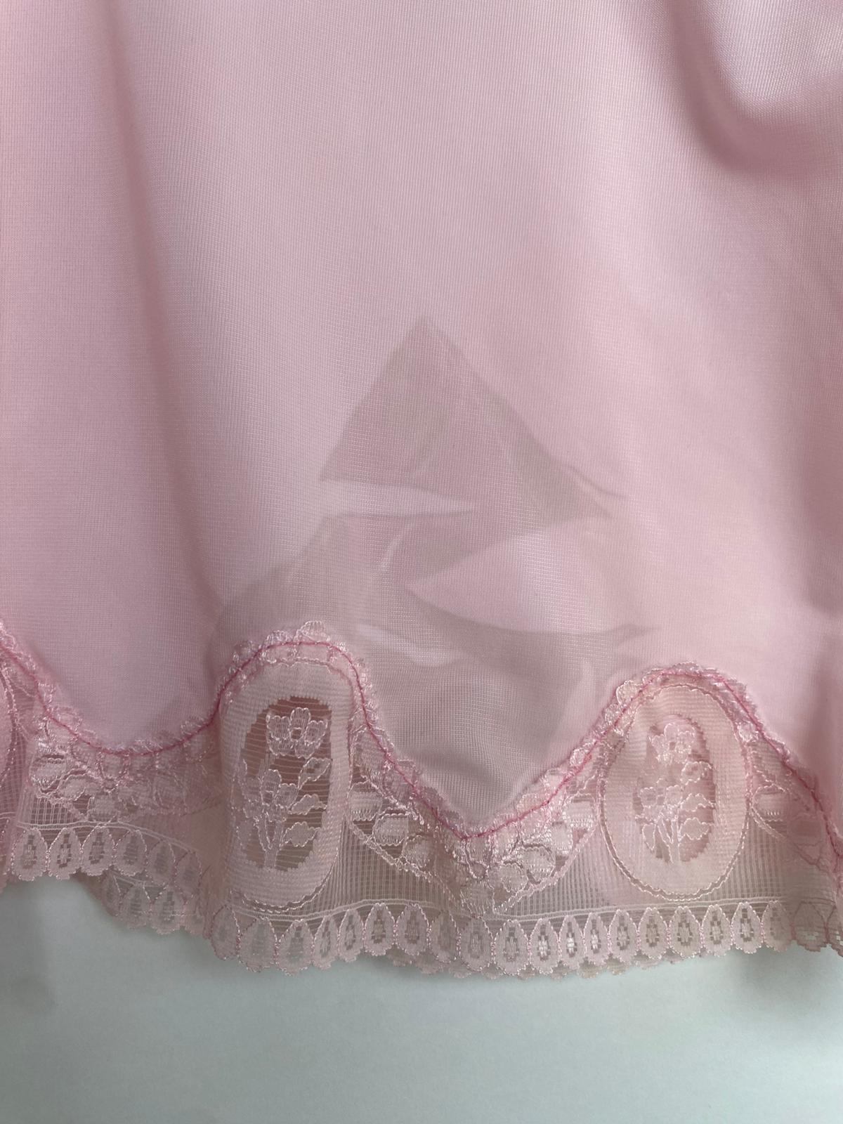 Camisole S Babypink