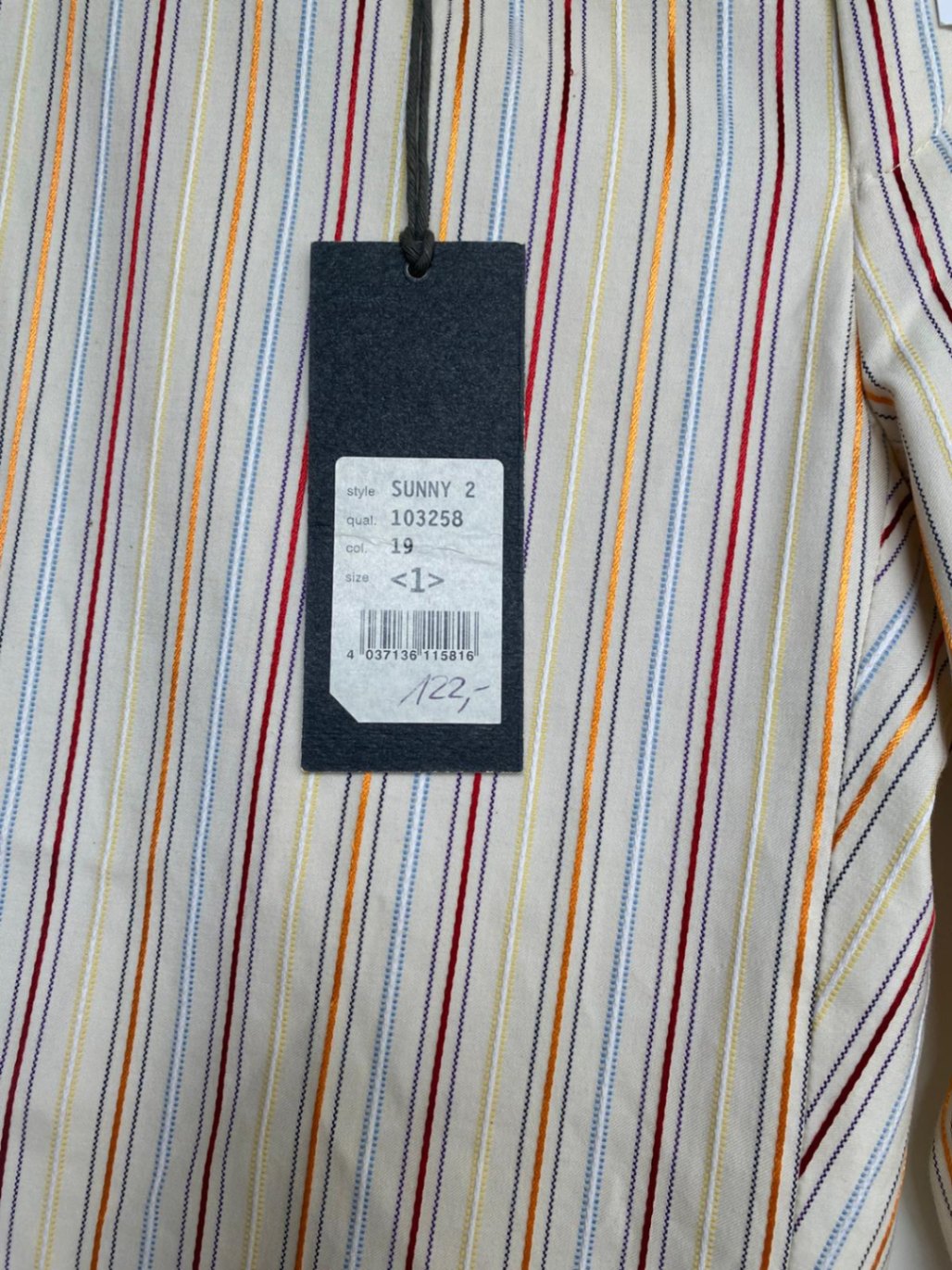 Drykorn Hose S Mehrfarbig Neu