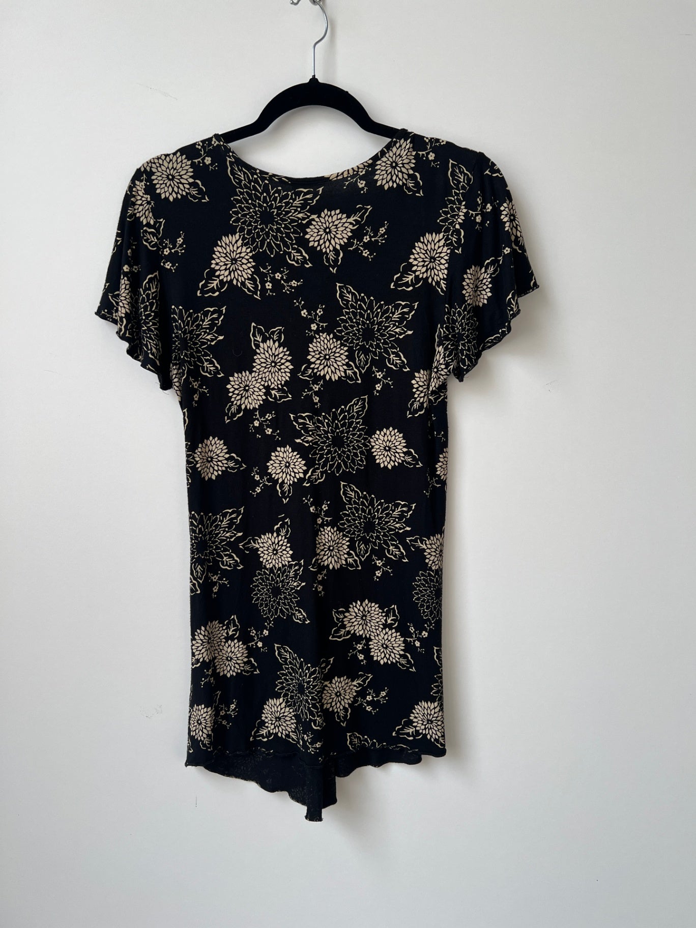 Tshirt Kleid L