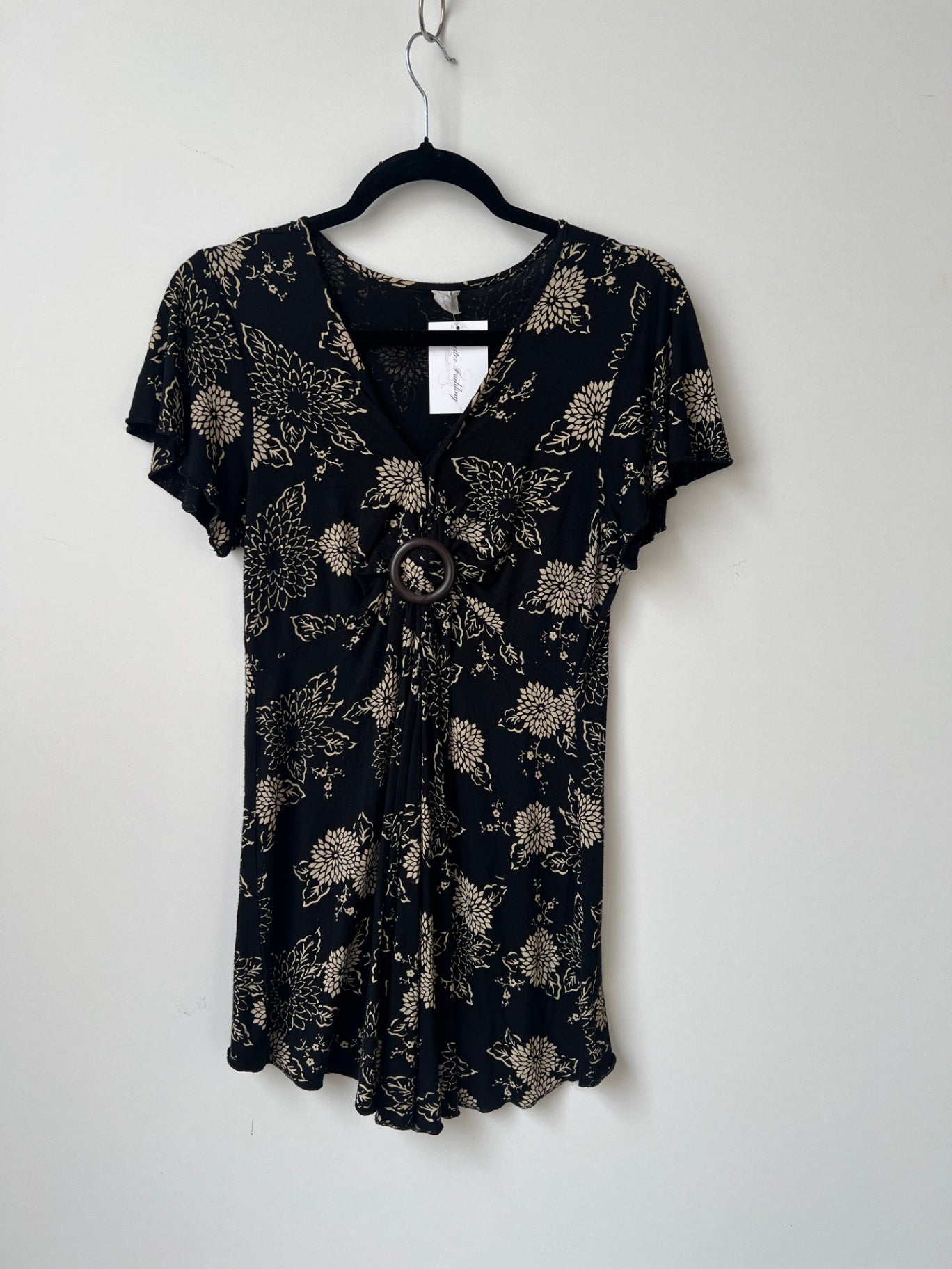 Tshirt Kleid L