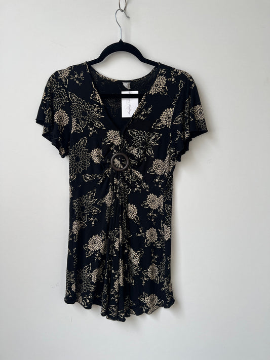 Tshirt Kleid L