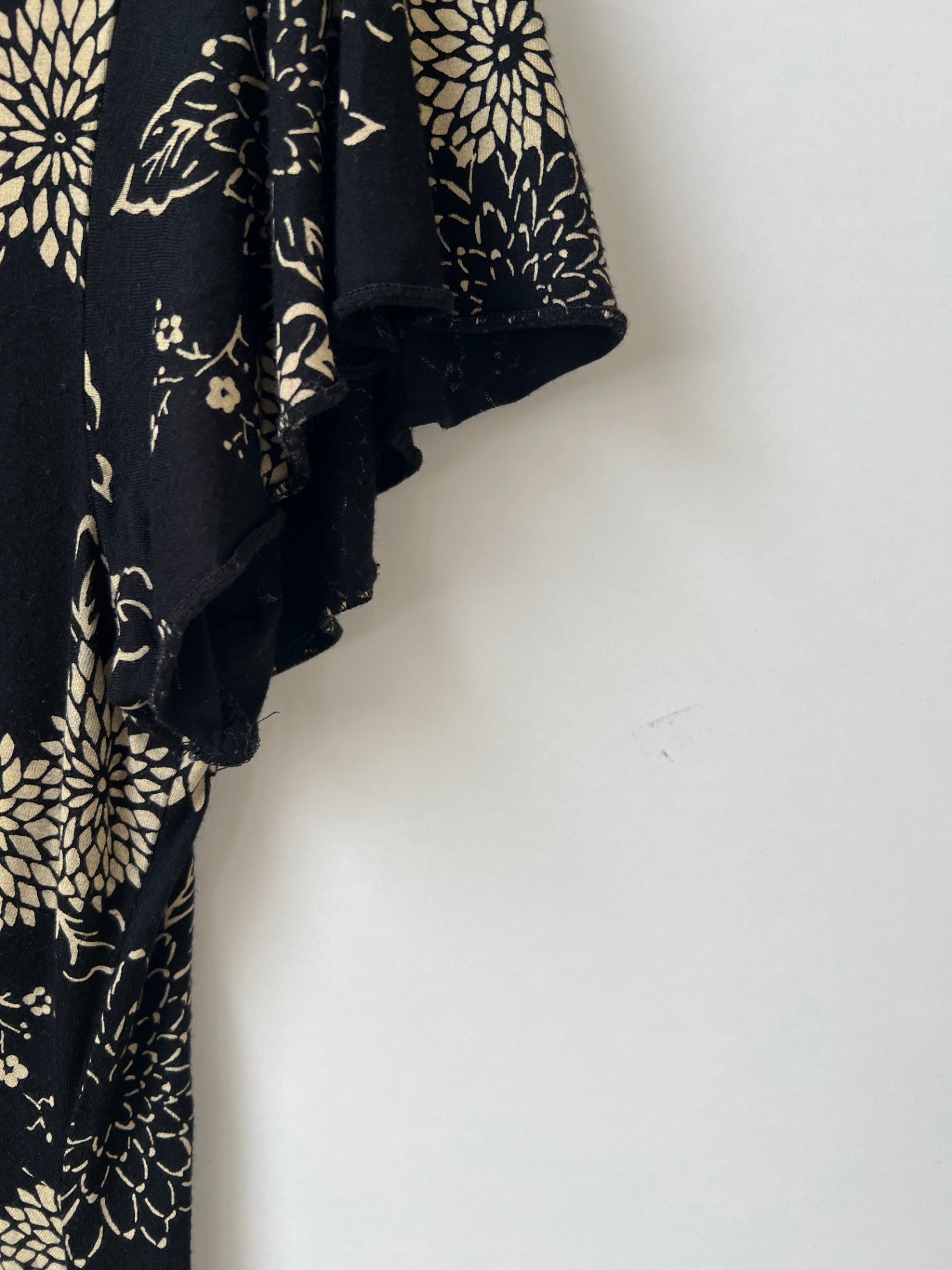 Tshirt Kleid L