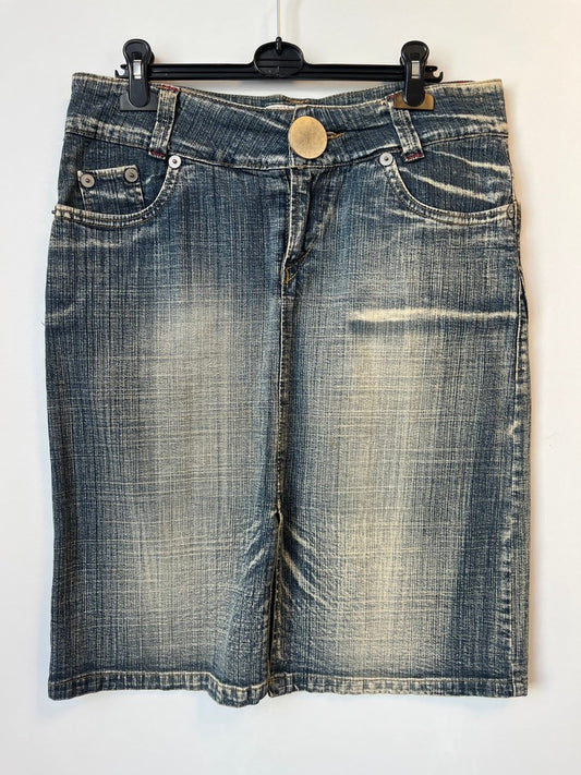 Rock L Denim