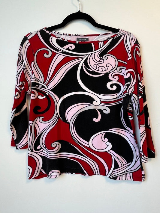 Langarmshirt 42 