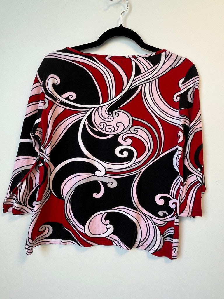 Langarmshirt 42 