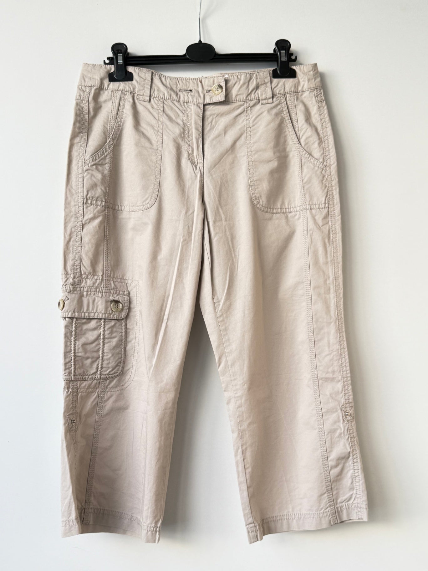 Hose s Beige
