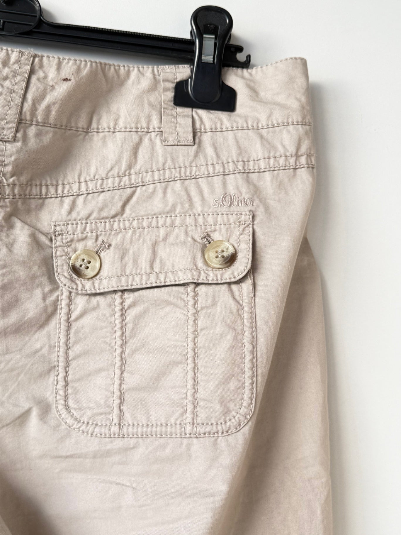 Hose s Beige