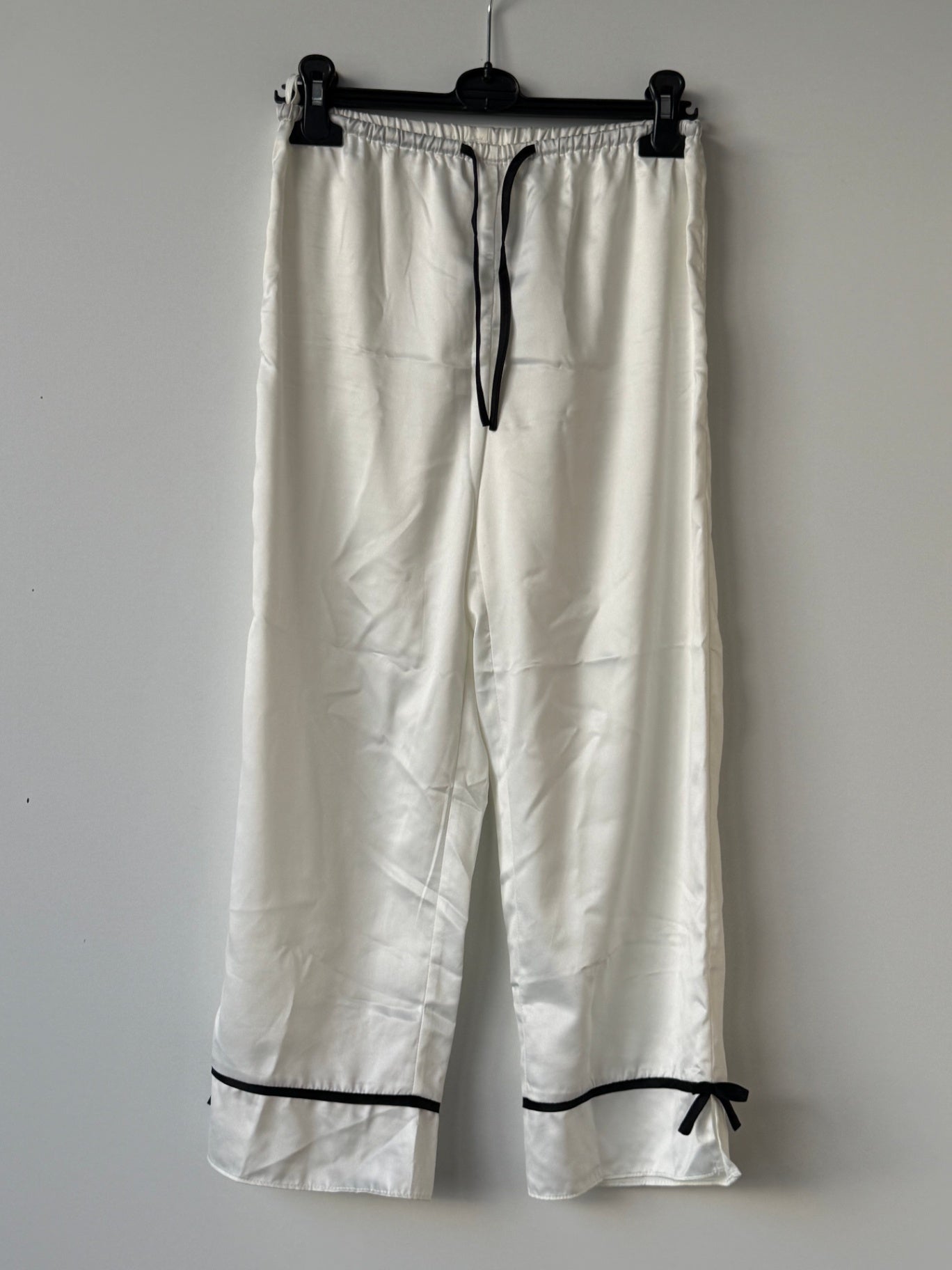 Capri Hose XS Creme