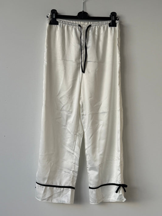 Capri Hose XS Creme