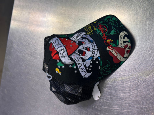 Ed hardy cap