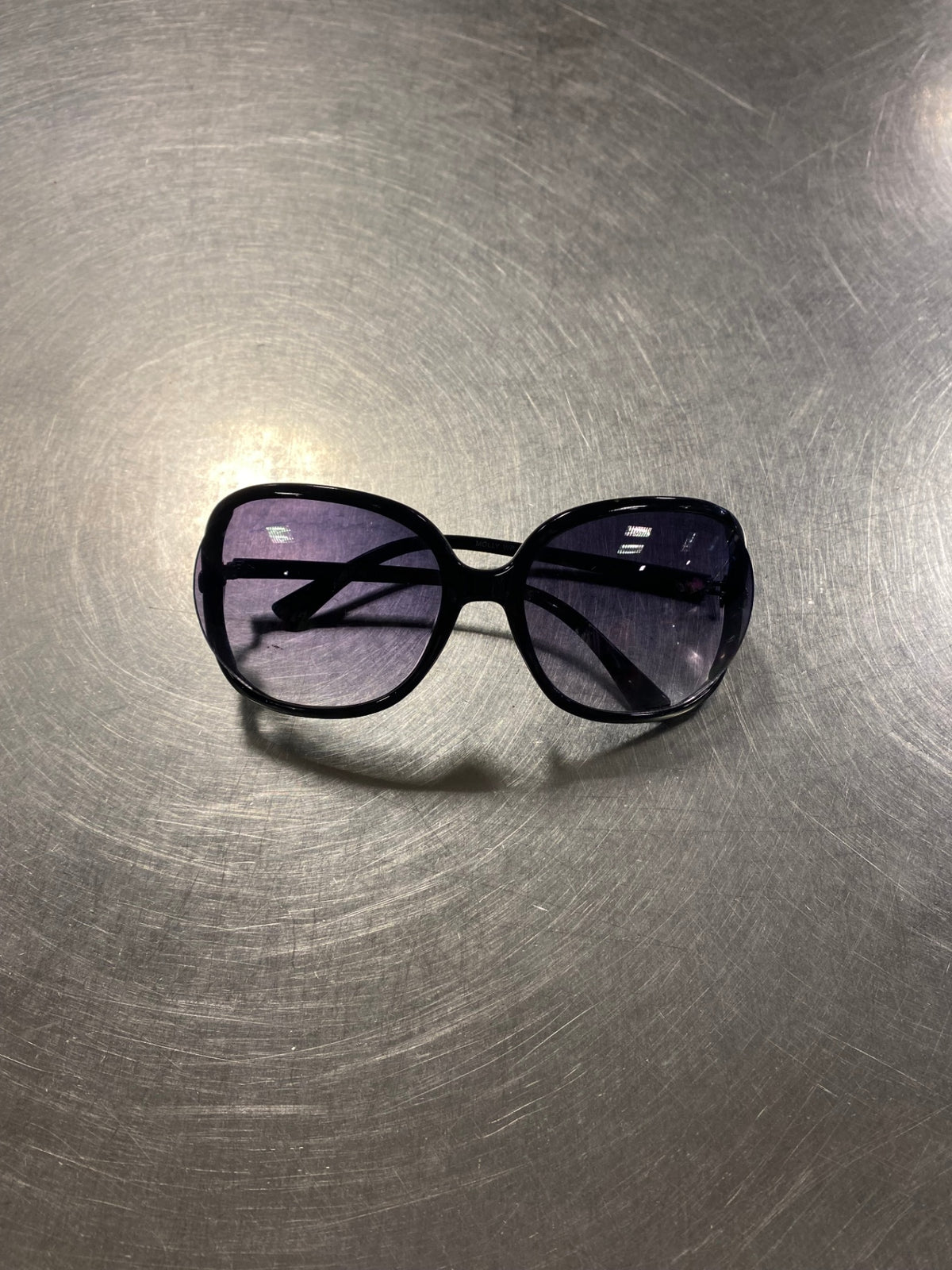 Tommy Hilfiger Sonnenbrille Schwarz