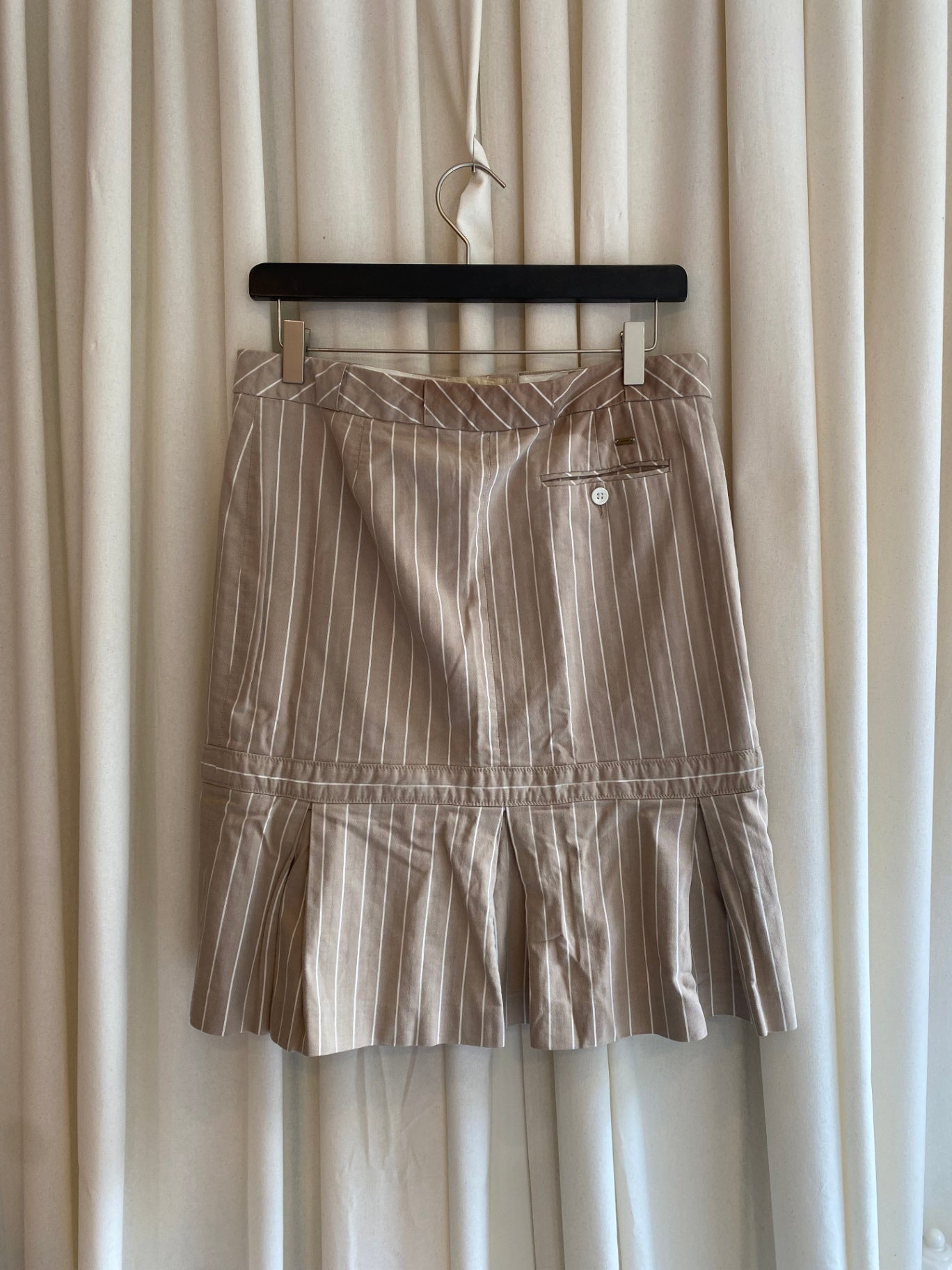 Tommy Hilfiger Rock S Beige 