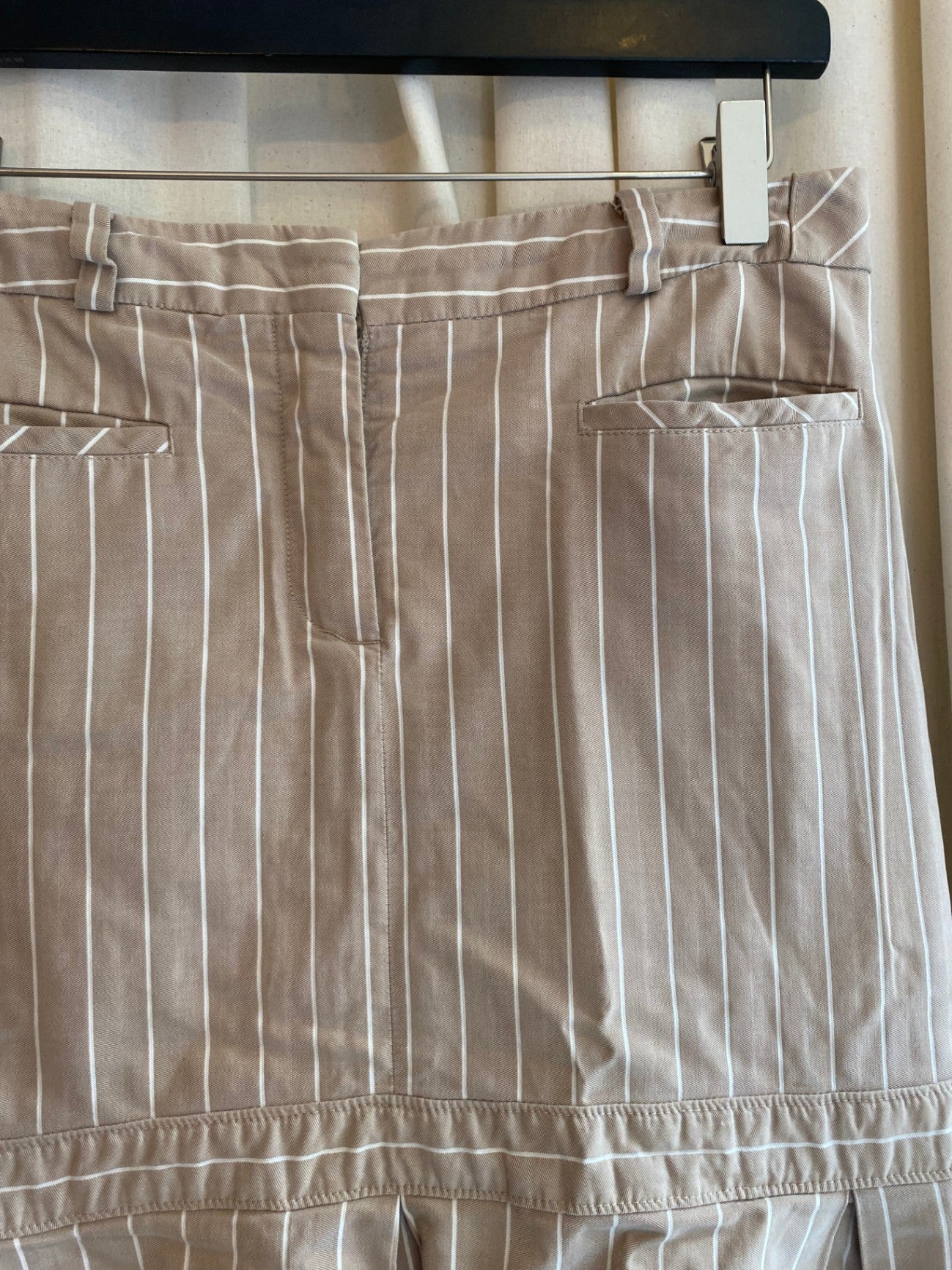 Tommy Hilfiger Rock S Beige 