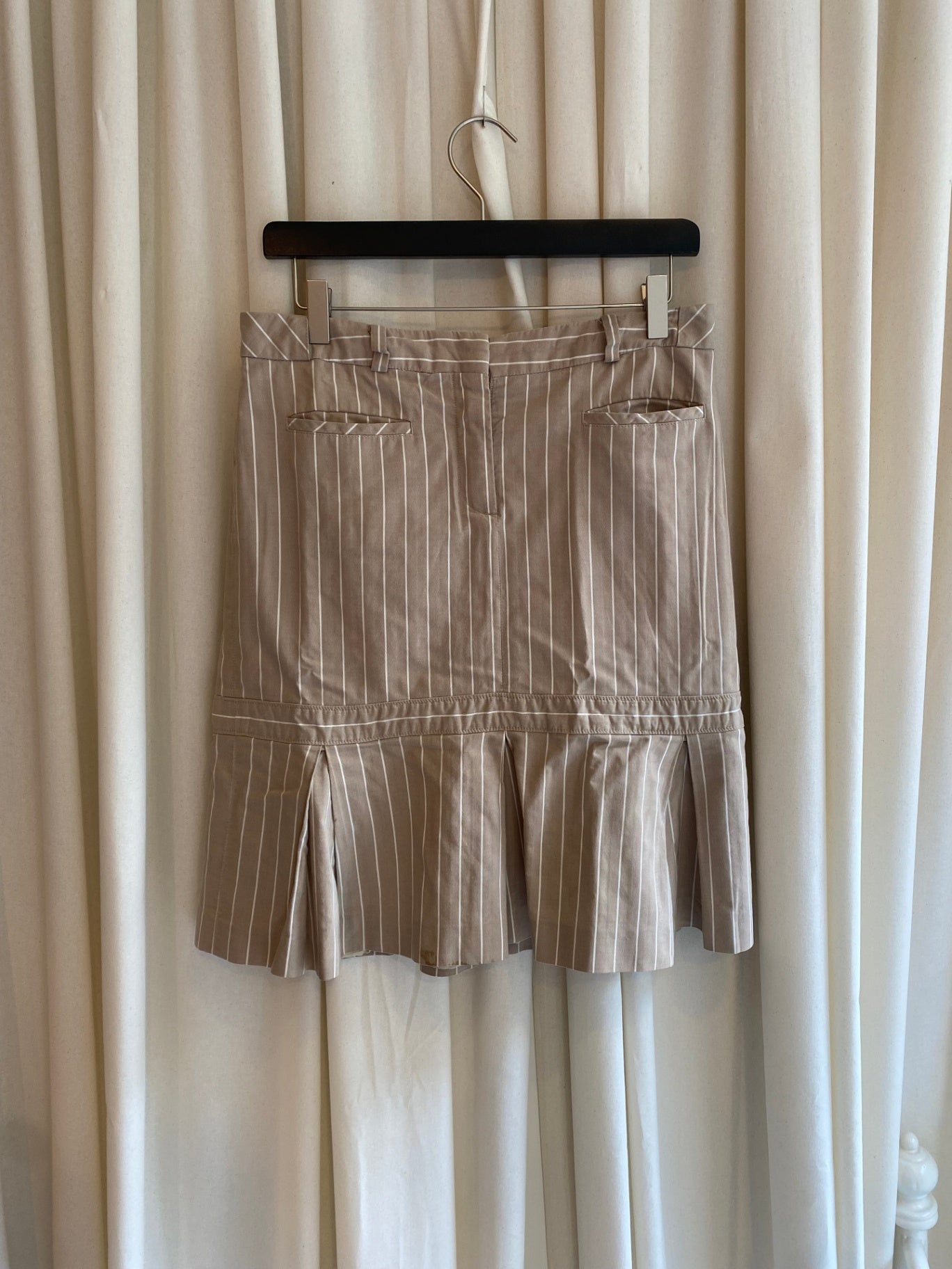 Tommy Hilfiger Rock S Beige 