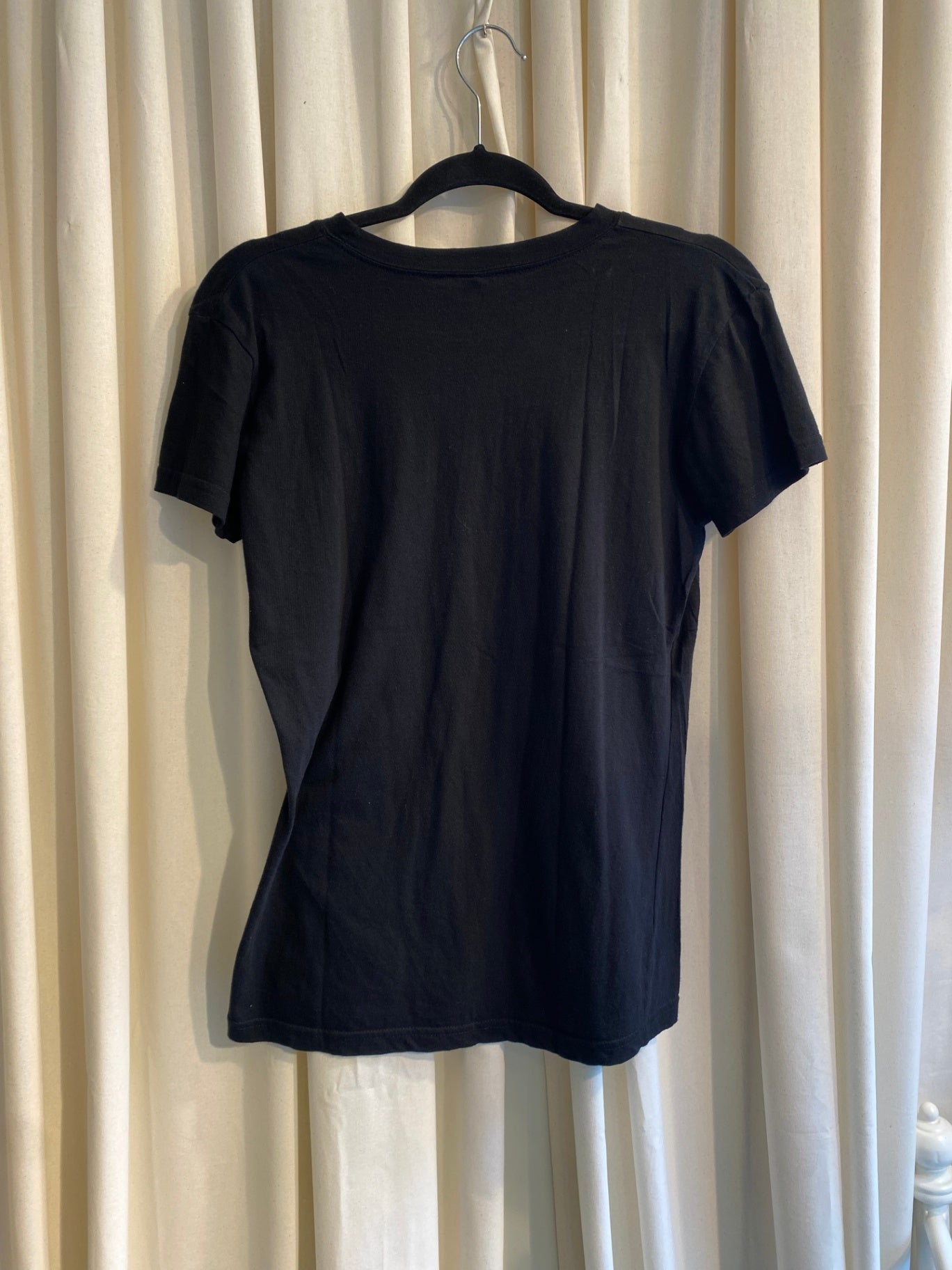 Twilight Shirt L Schwarz