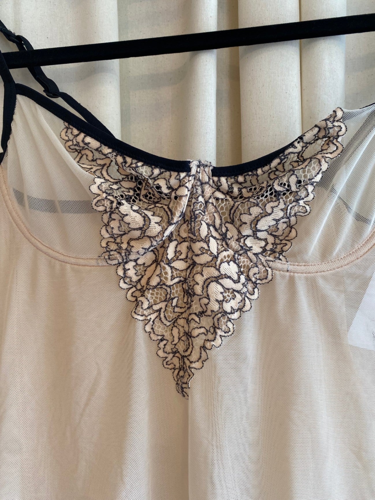 Camitop S Beige 