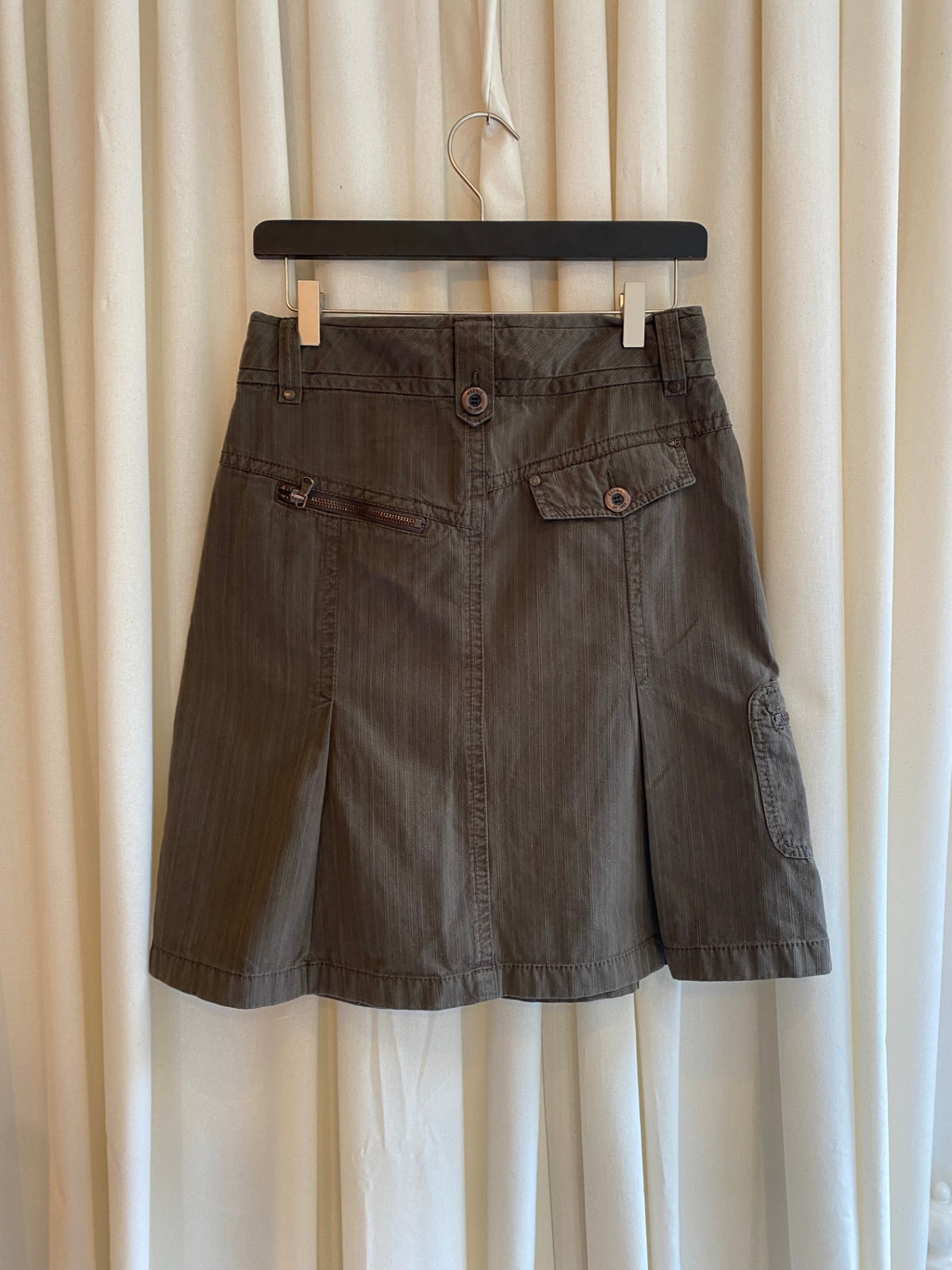 Cargo-Rock S Braun 