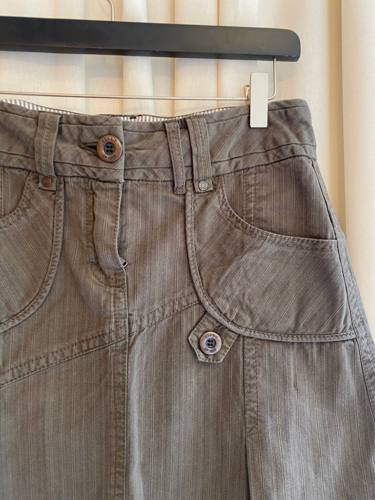 Cargo-Rock S Braun 
