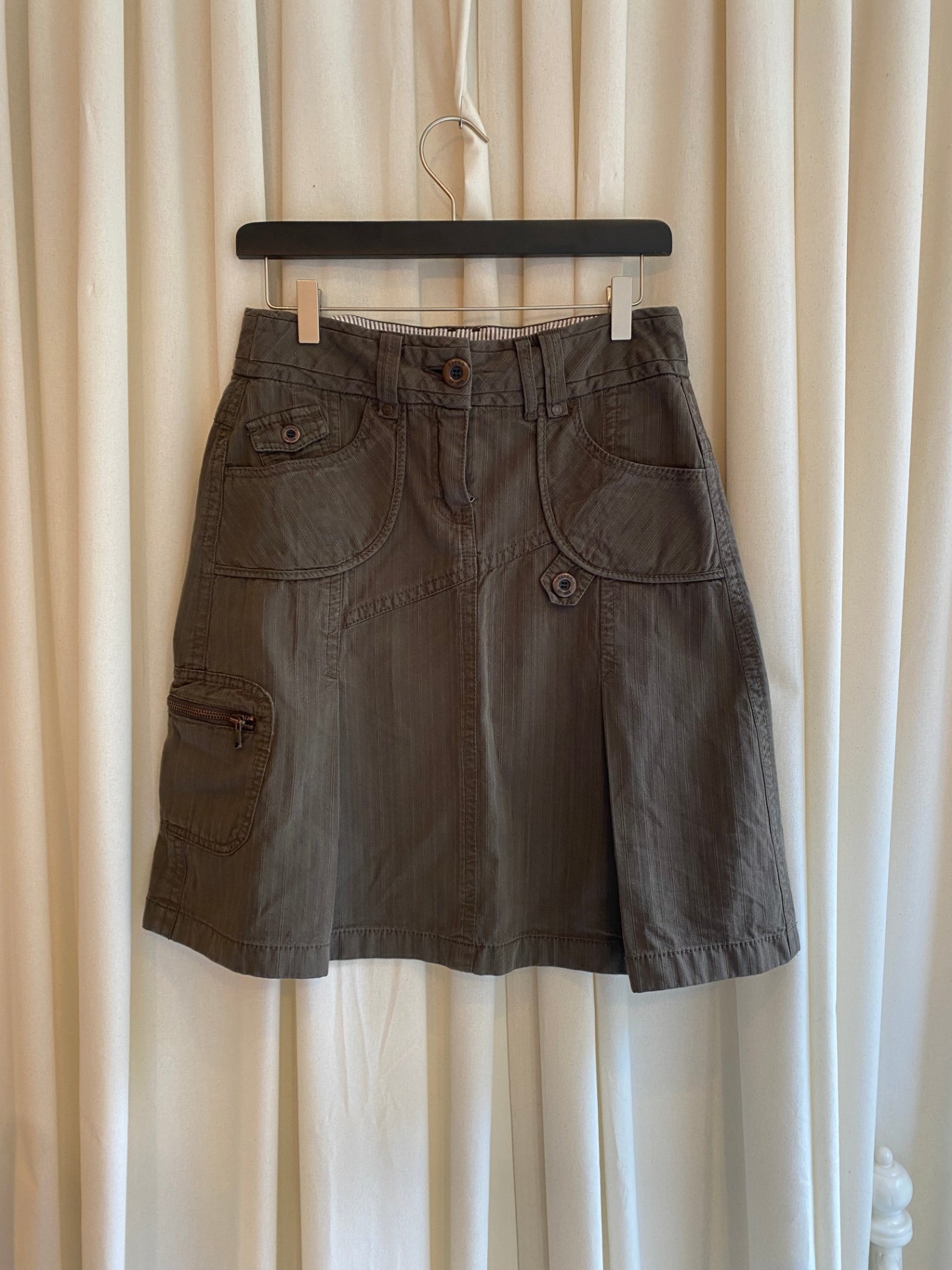 Cargo-Rock S Braun 