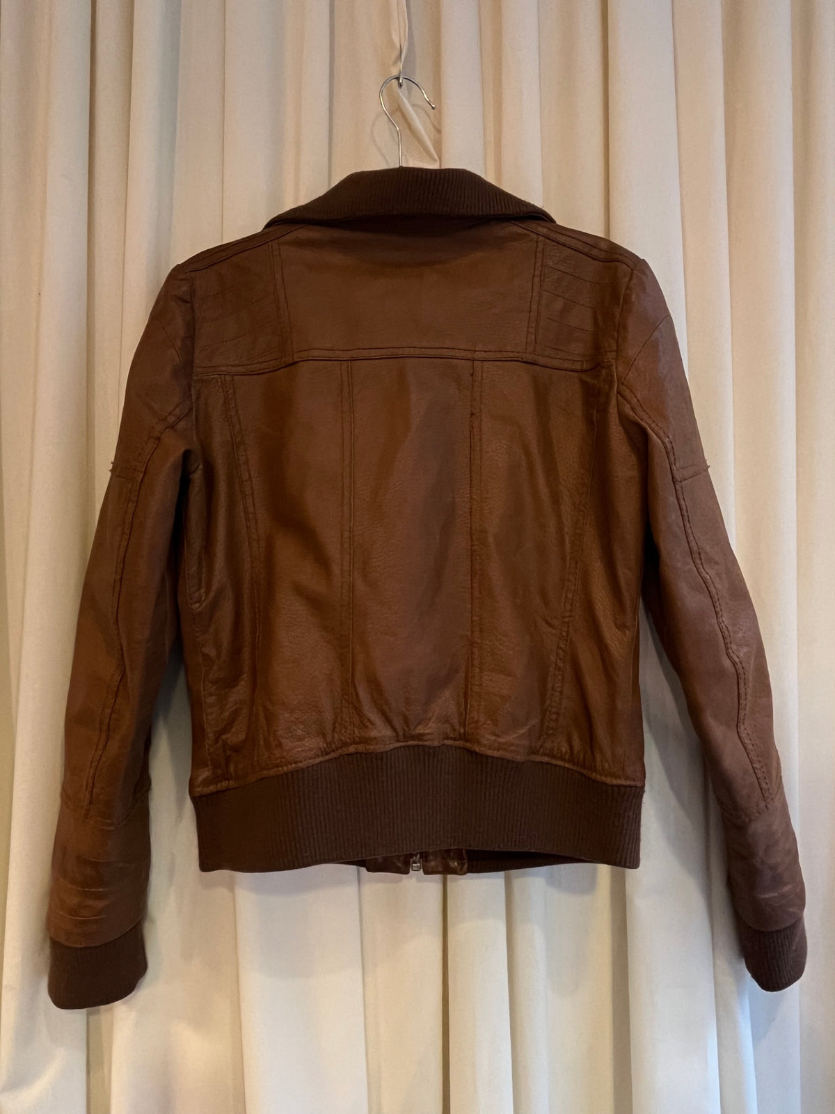 ONLY Jacke M Braun