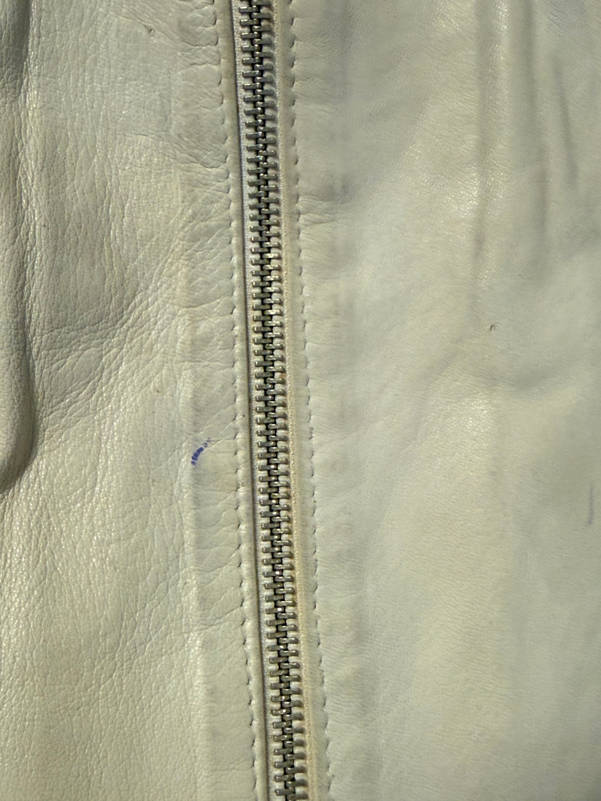 Miss Blainne Jacke M Beige