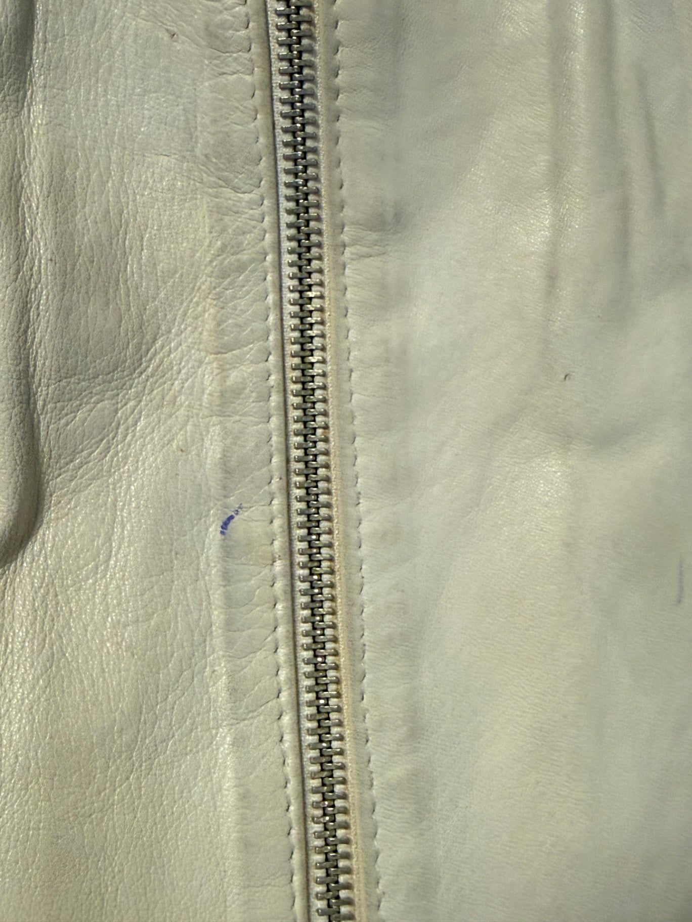 Miss Blainne Jacke M Beige