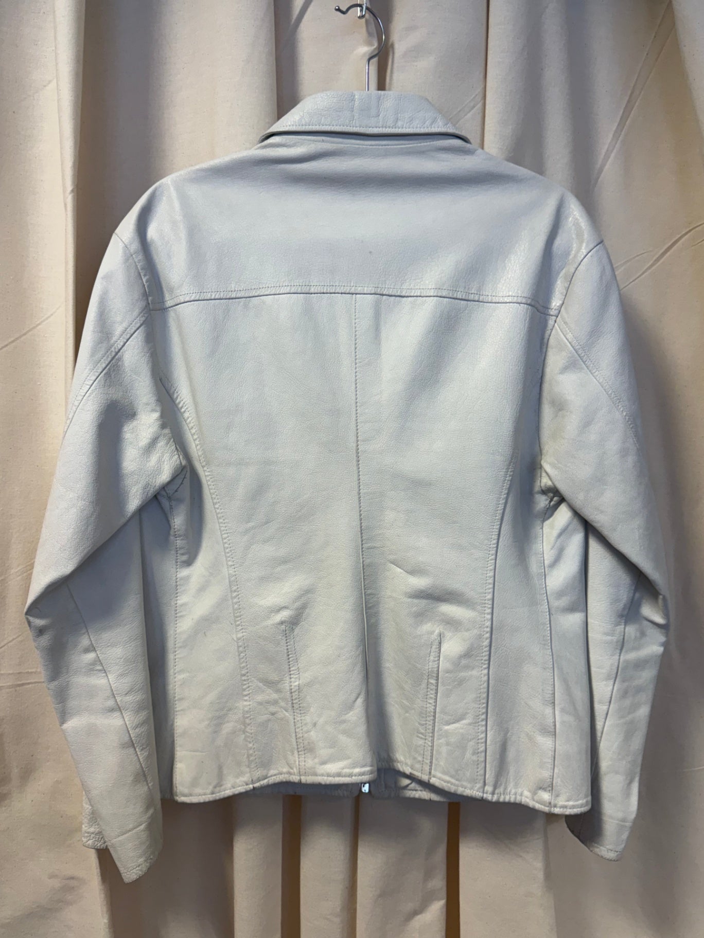 Jacke M 