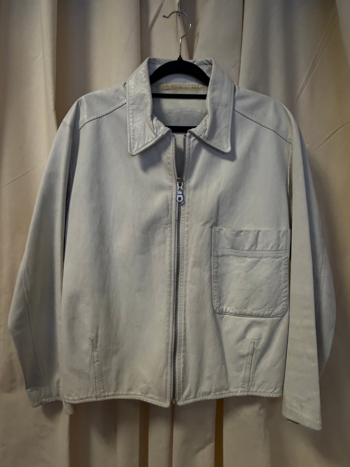 Jacke M 
