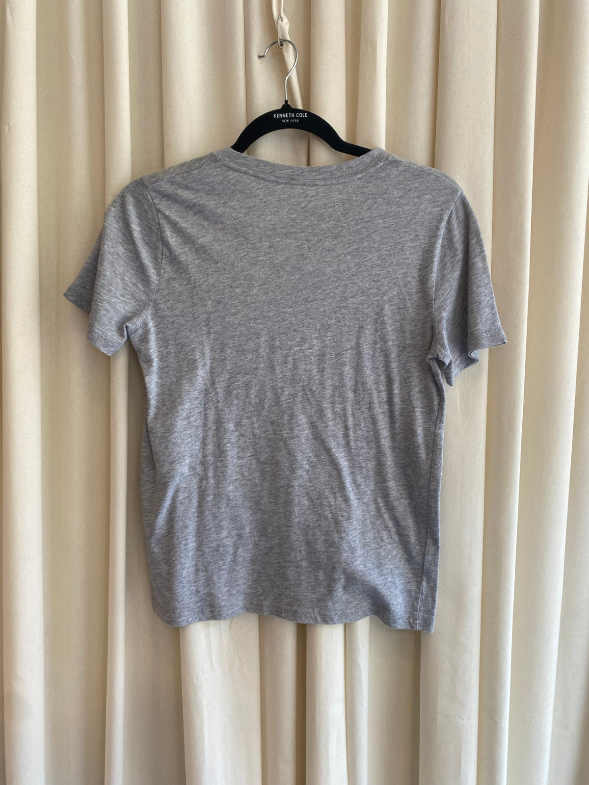 Abercrombie & Fitch T-Shirt S Grau