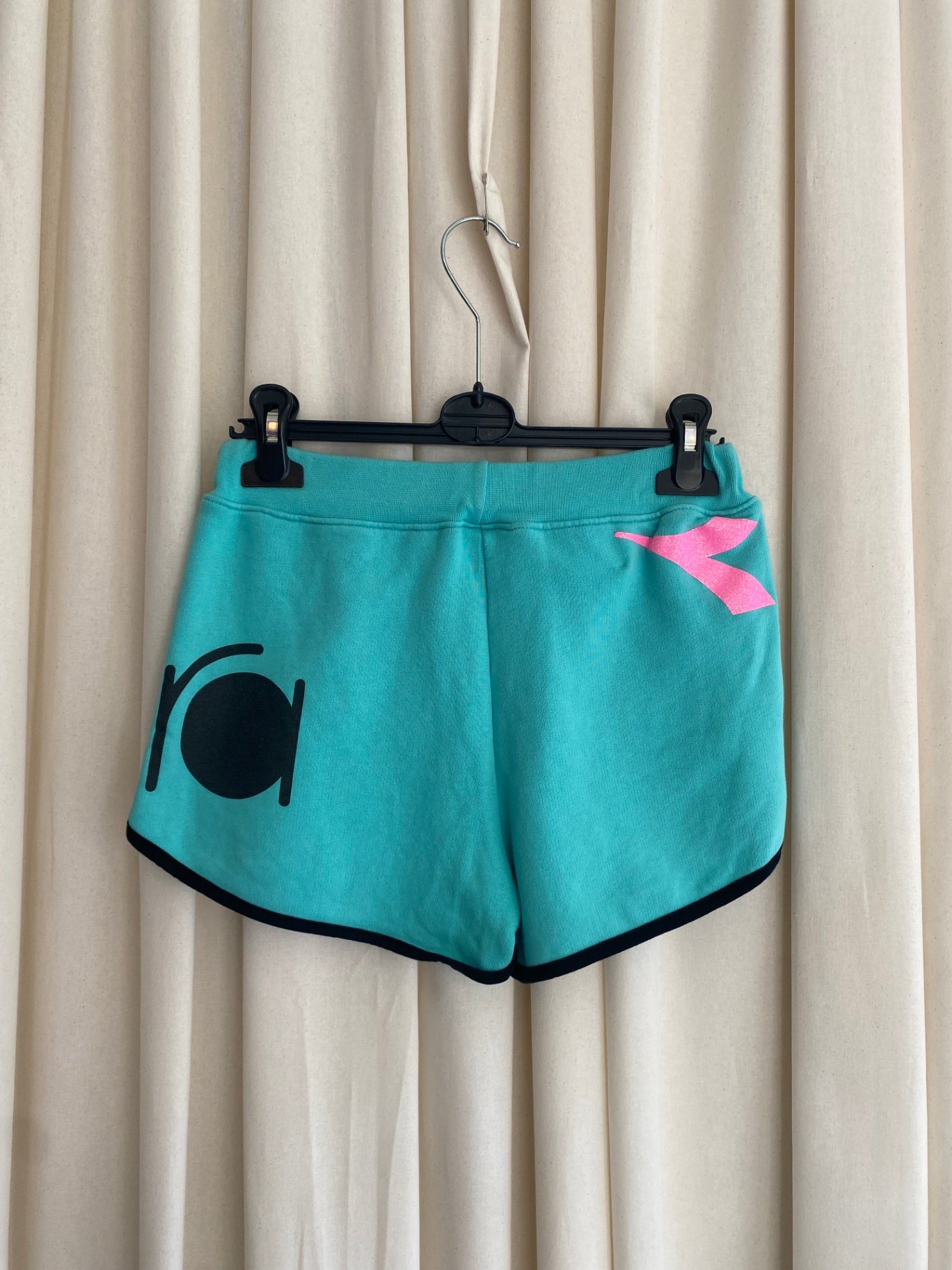 Adidas Shorts XS Türkis