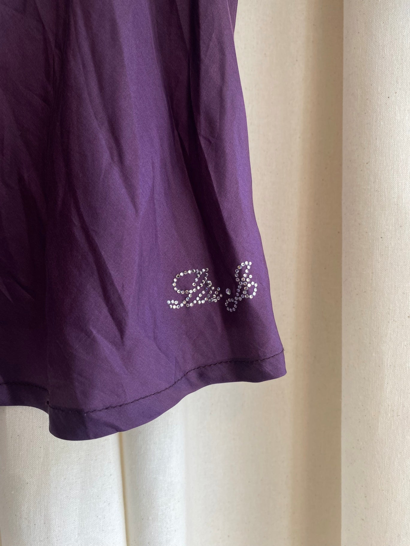 Liu Jo Bluse S Violett