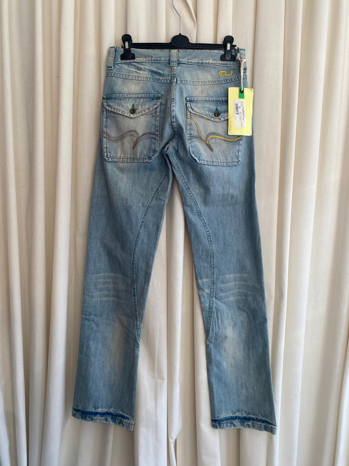 Cargo Jeans S 
