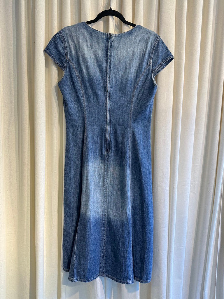 Mustang DEnim-Kleid L 