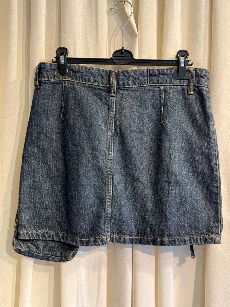 Jeansrock S 