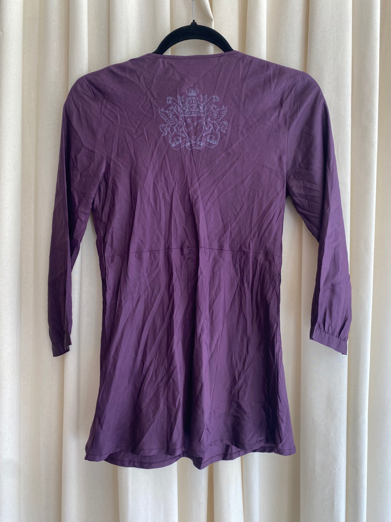 Liu Jo Bluse S Violett