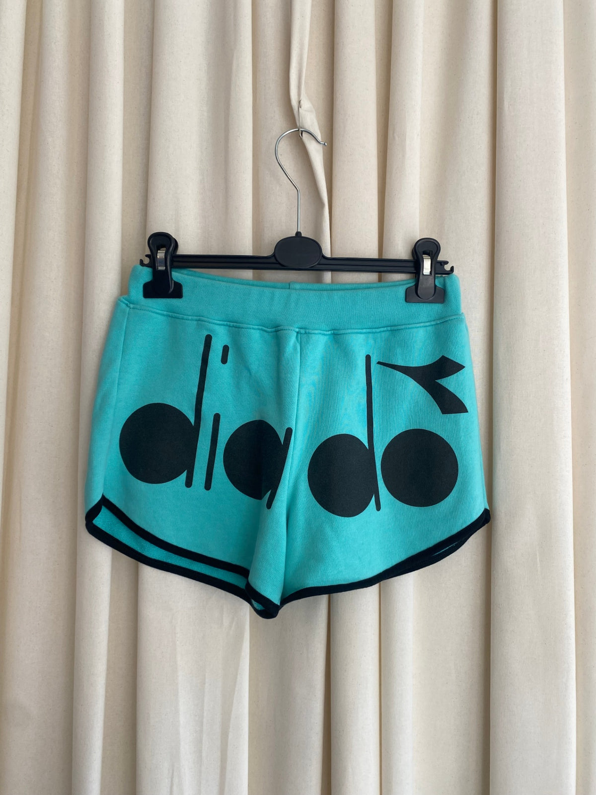 Adidas Shorts XS Türkis