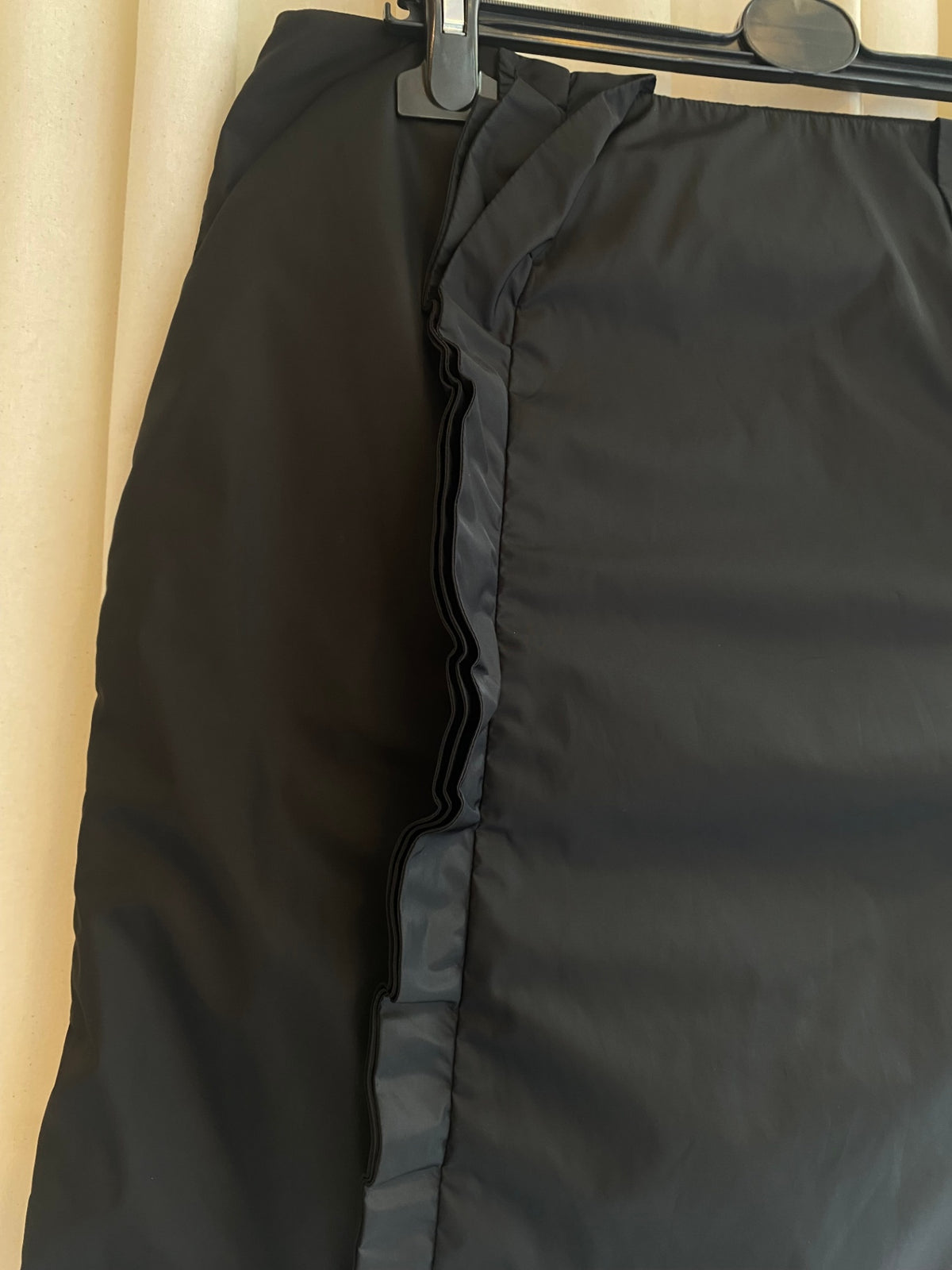 Prada Rock M Schwarz