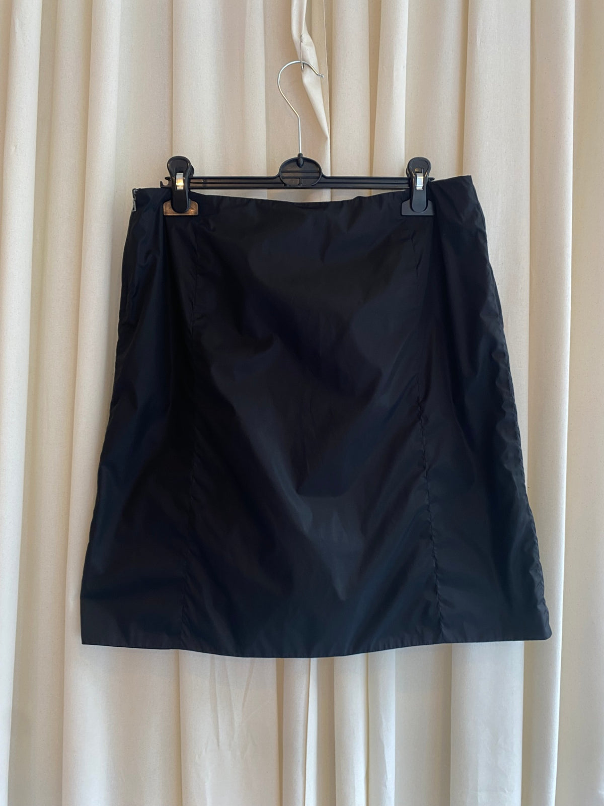 Prada Rock M Schwarz