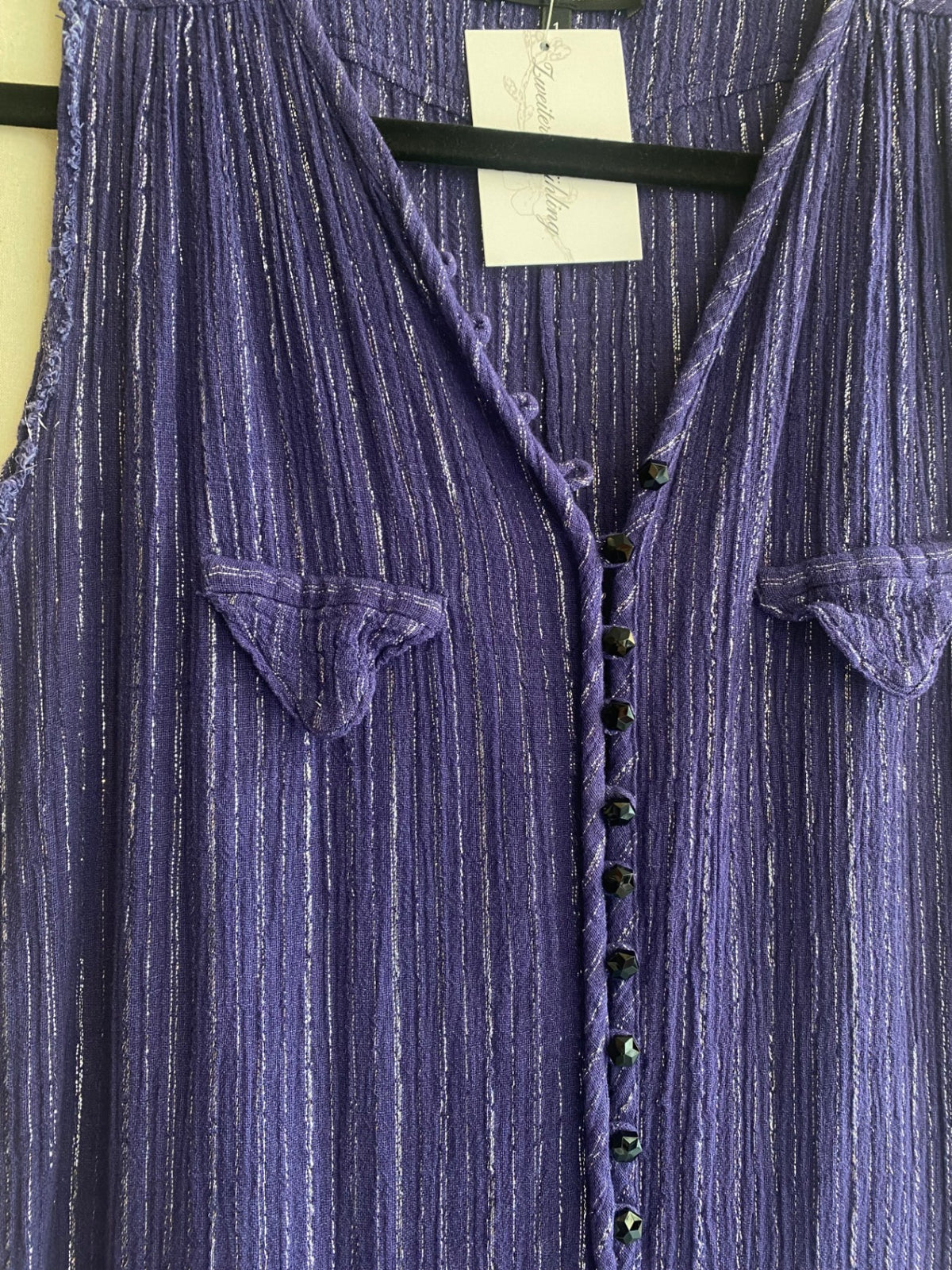 Étoile Isabel Marant Kleid S Lila