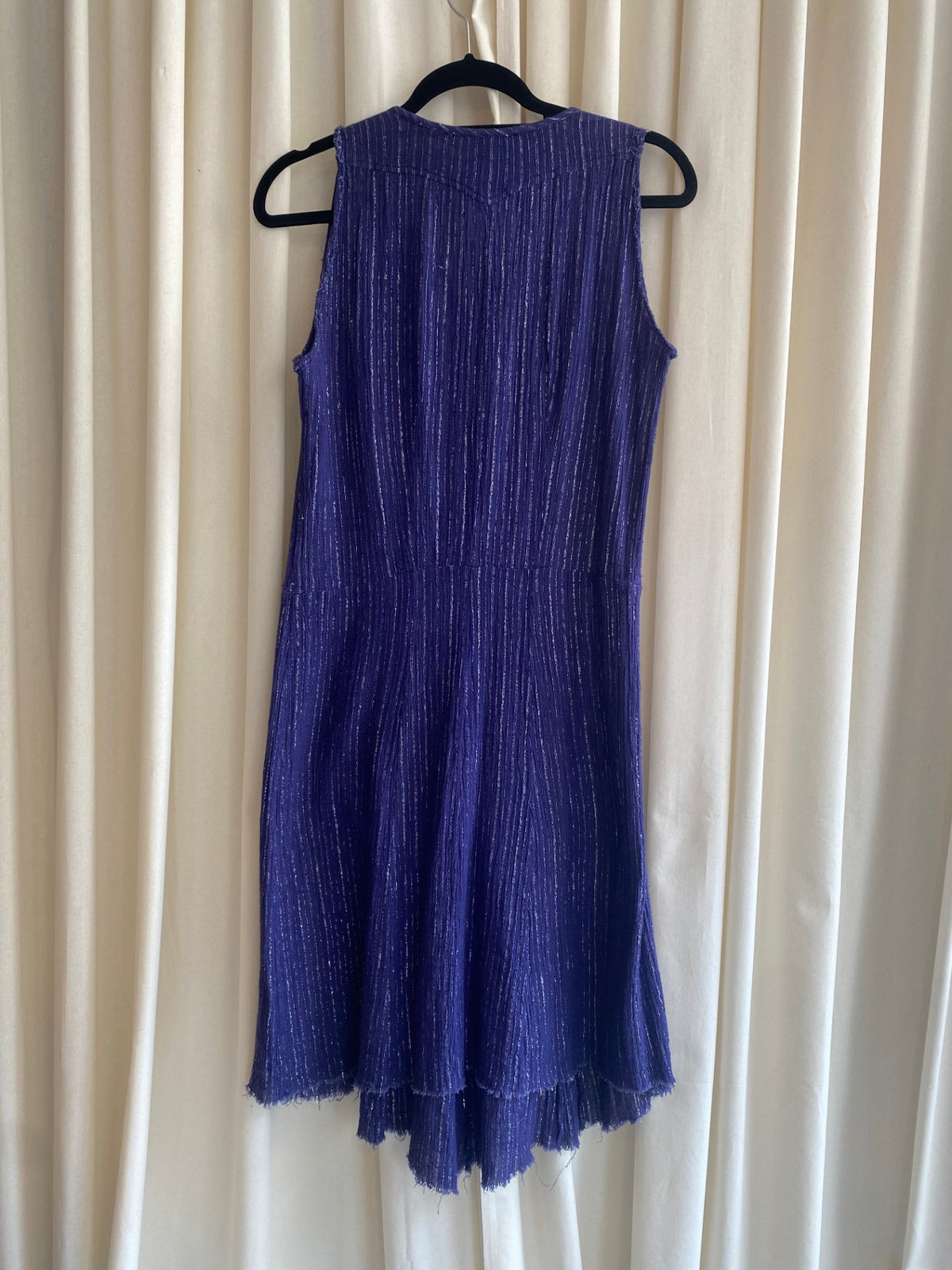 Étoile Isabel Marant Kleid S Lila