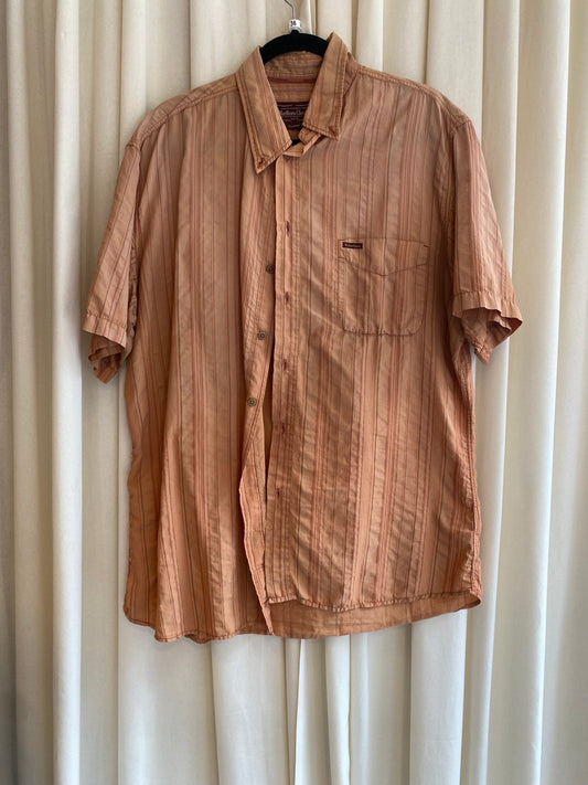 Hemd XL Apricot