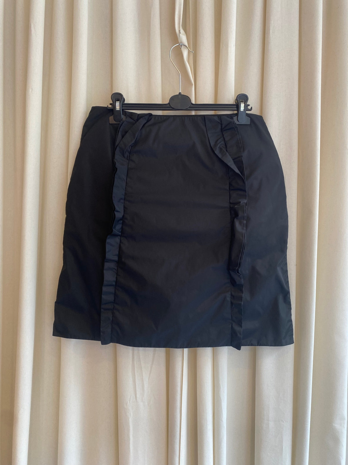 Prada Rock M Schwarz