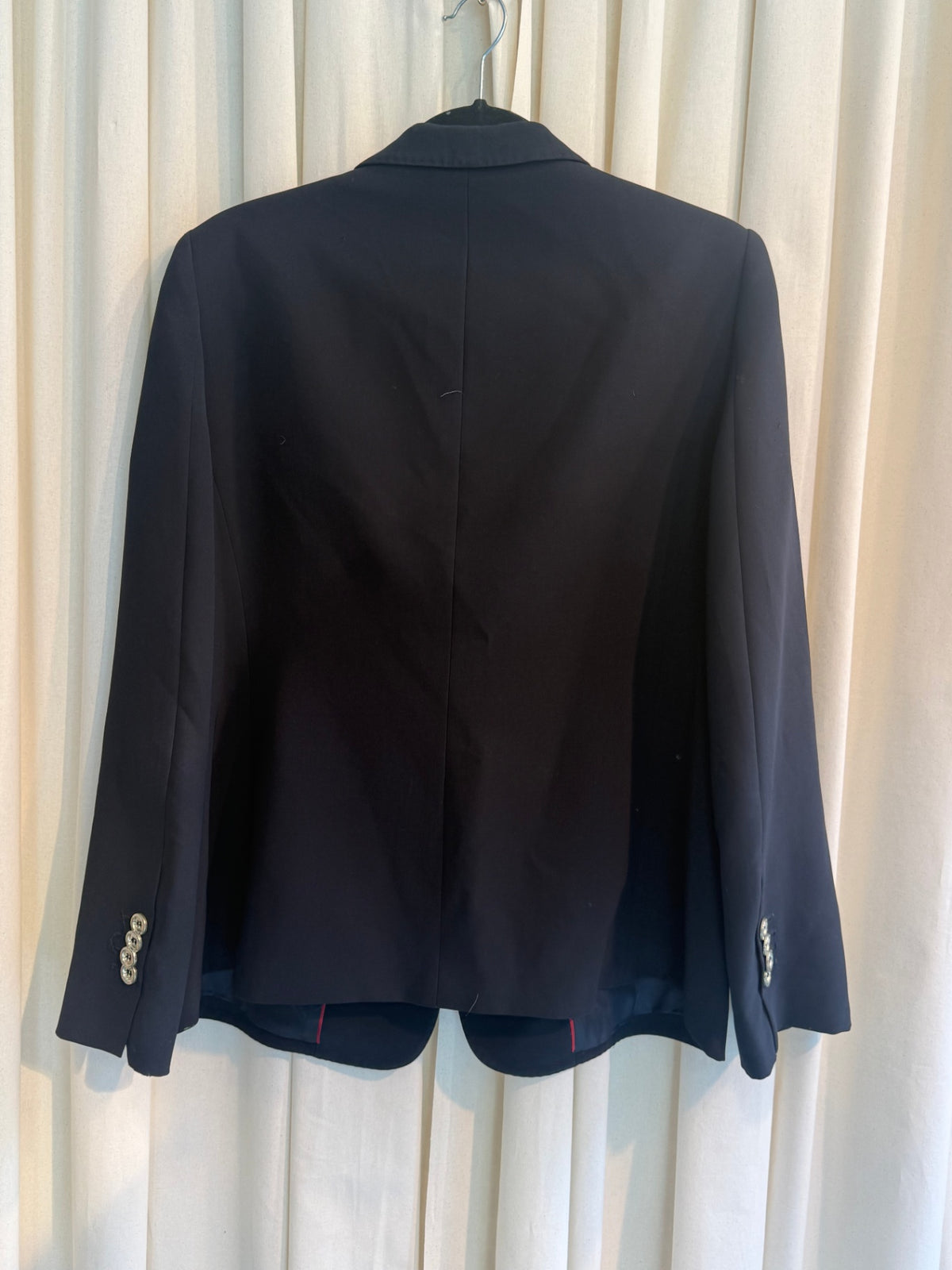 Burberry Blazer L Schwarz
