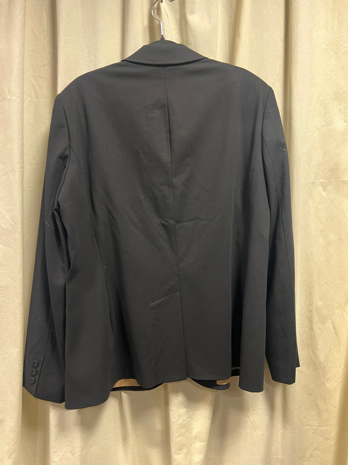 Burberry Blazer L Schwarz