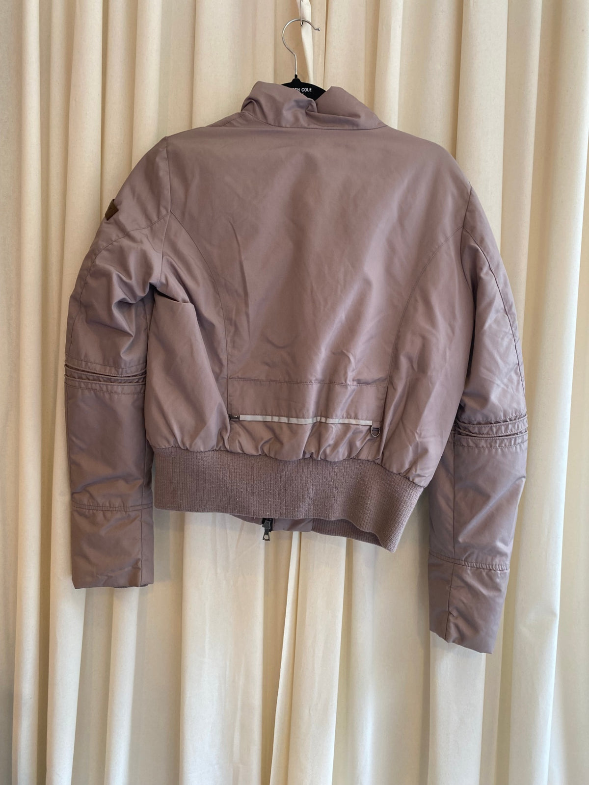 Jacke S Lilac