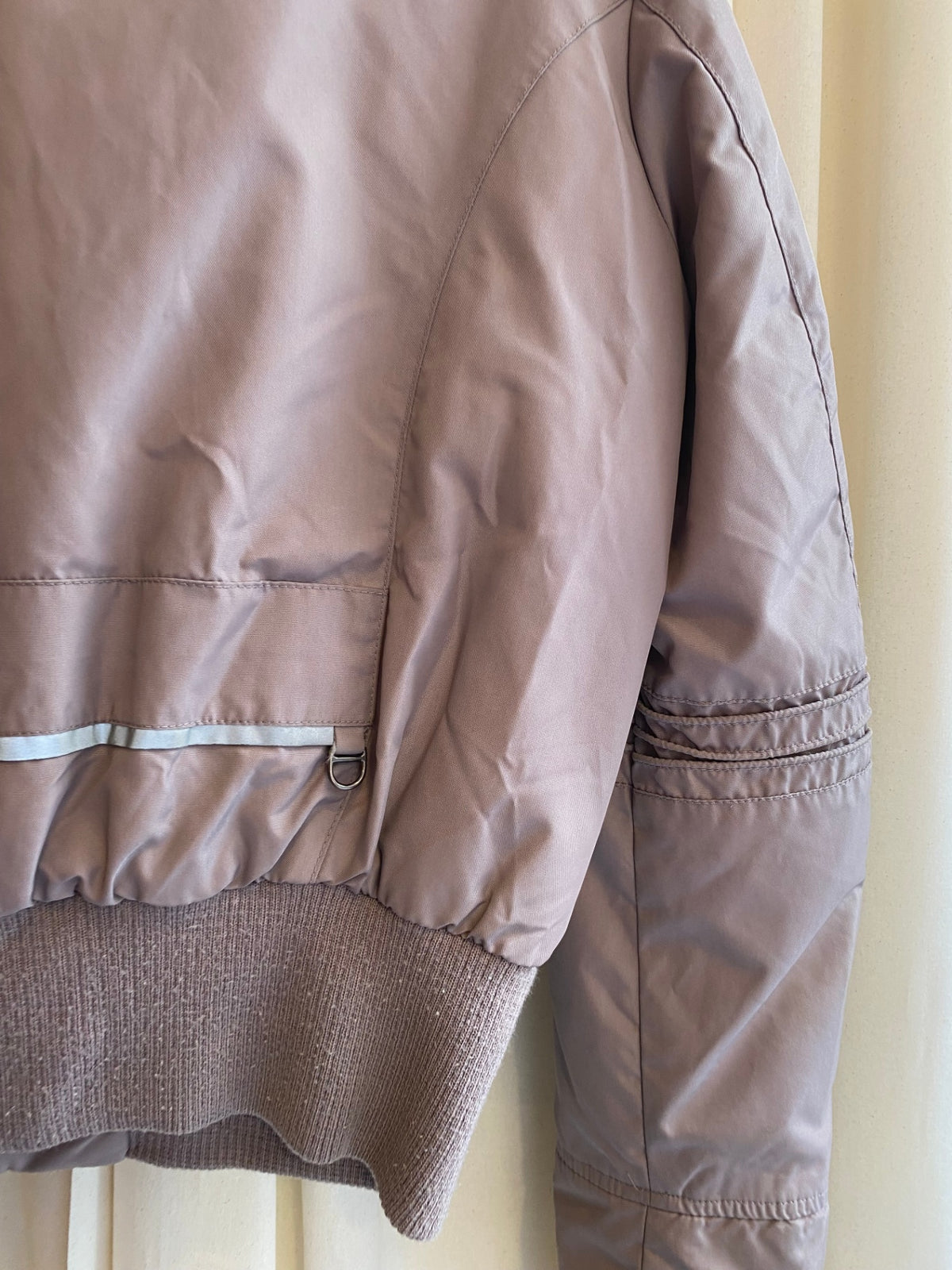 Jacke S Lilac