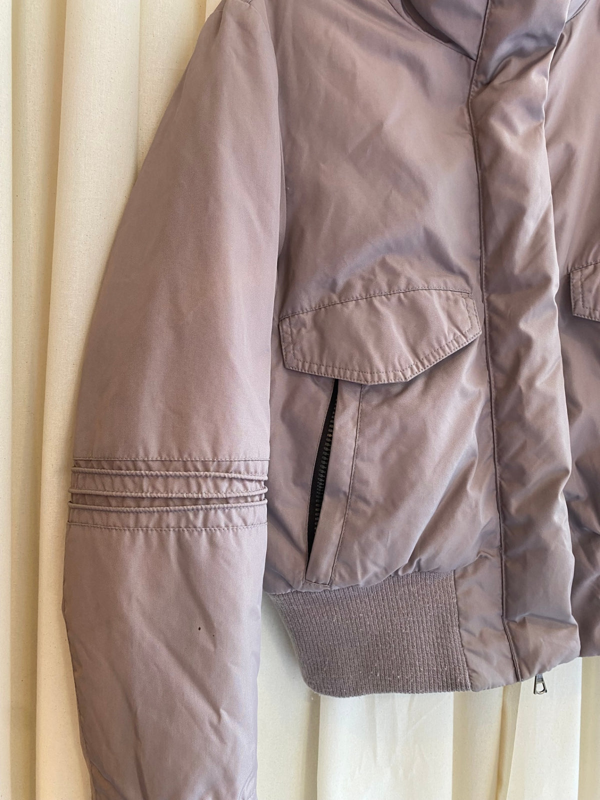 Jacke S Lilac