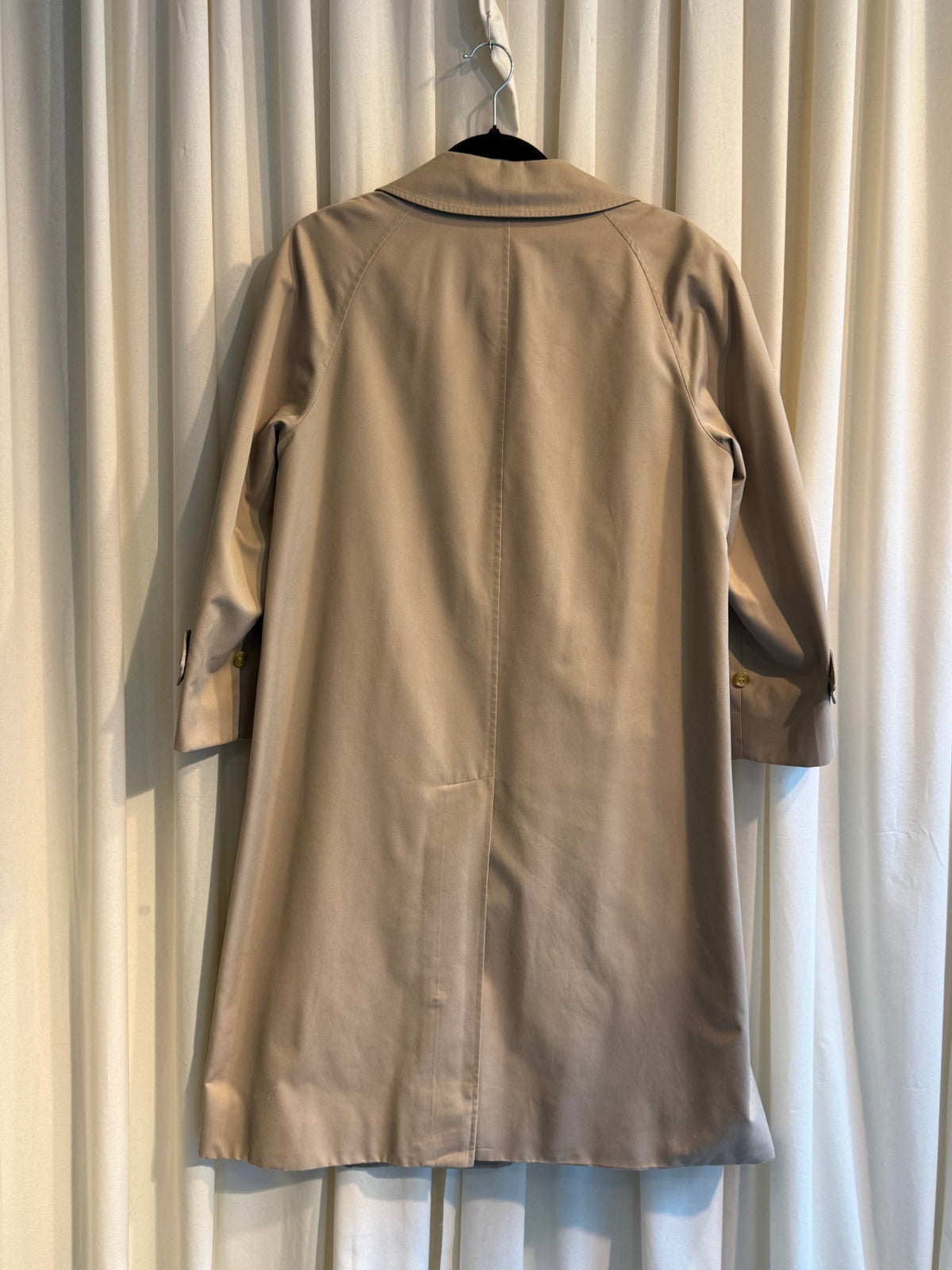 Burberrys Jacke L Beige