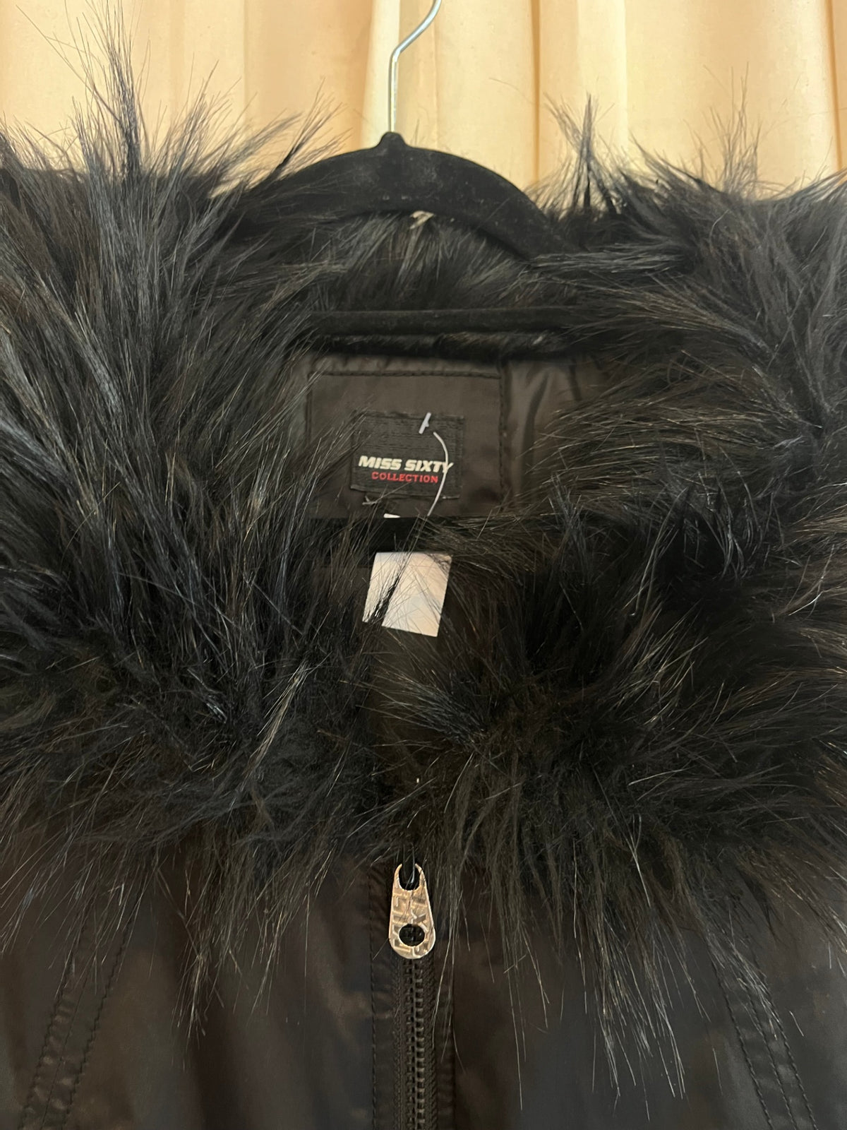 Miss Sixty Jacke